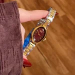 IEKE Classical Cherry Gold - Image 3