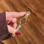 IEKE Classical Cherry Gold - Image 2