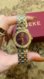IEKE Royal Gold-Wine - Image 6