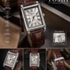 Tank-Style Men’s Bangle Watch — jewellery from Glossy.pk, Pakistan