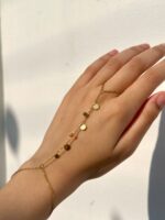 Luxury Hand Chain - Image 2