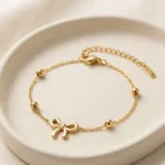 3pc-Bow and Cartier Hand Set - Image 3