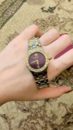 IEKE Royal Gold-Wine - Image 2