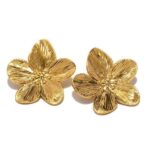 Furnace Flower Studs - Image 5
