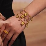 Classic Heart Charm Bracelet - Image 6