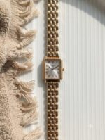 PATEK PHILLIPES Ladies Watch - Image 3