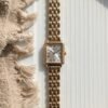 Watch & Bow Bracelet Set (Patek Philippe‑style) product photo 4 | Glossy.pk Pakistan