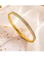 Luxury Diamond Handcuff - Image 4