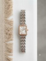 PATEK PHILLIPES Ladies Watch - Image 4