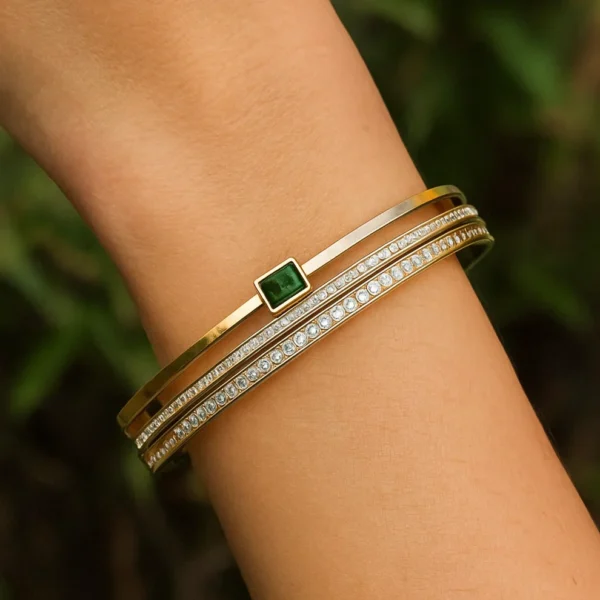 3-Piece Hand Cuff Combo product photo 4 | Glossy.pk Pakistan