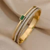 2pc Trendy Hand Set product photo 2 | Glossy.pk Pakistan