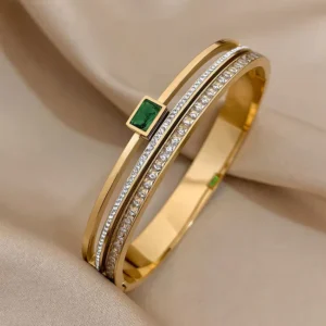 2pc Trendy Hand Set product photo 2 | Glossy.pk Pakistan