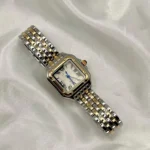 Cartier Watch and Tanis Combo - Image 5