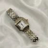 Golden Square Watch & Tanis Combo product photo 4 | Glossy.pk Pakistan