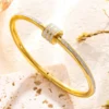 5-Piece Hand Cuff & Bracelet Set product photo 3 | Glossy.pk Pakistan