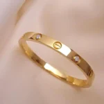 5pcs Hand cuff and Bracelet Combo - Image 5