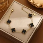 5pcs Hand cuff and Bracelet Combo - Image 4