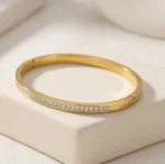 5pcs Hand cuff and Bracelet Combo - Image 7