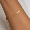 5pcs Hand cuff and Bracelet Combo anti-tarnish jewellery from Glossy.pk, Lahore