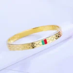 Gucci Ring and Handcuff - Image 4
