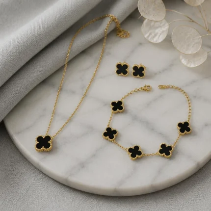 Clover Trendy Set