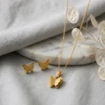 Butterfly Trendy  Set