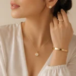 4pc Trendy Cartier Set - Image 3