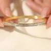 3-Piece Hand Cuff & Bracelet Set (3pc) product photo 3 | Glossy.pk Pakistan