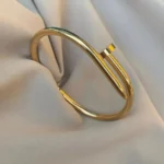 3pc Hand cuff and Bracelet Combo - Image 3