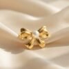 Bow Ring — jewellery from Glossy.pk, Pakistan