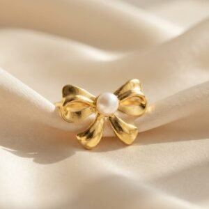 Bow Ring
