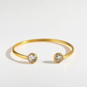 Adjustable Stone Handcuff