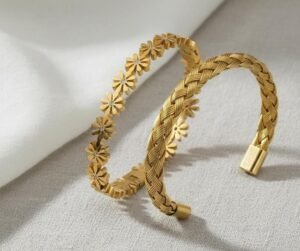 Hand Cuff Combo — jewellery from Glossy.pk, Pakistan