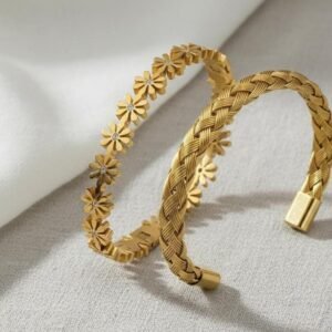 Hand Cuff Combo