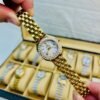 Bold Power Watch - GOLD