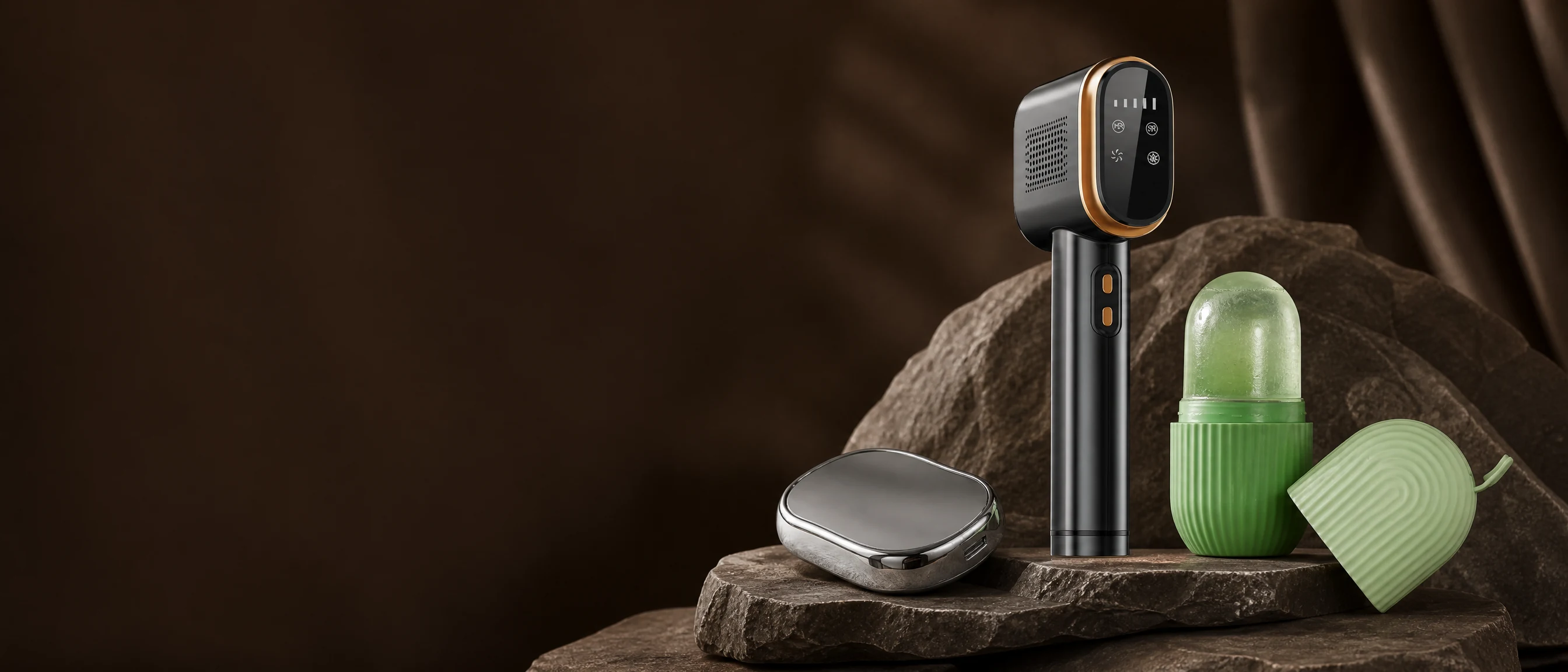 Hair Removal Devices at Glossy.pk