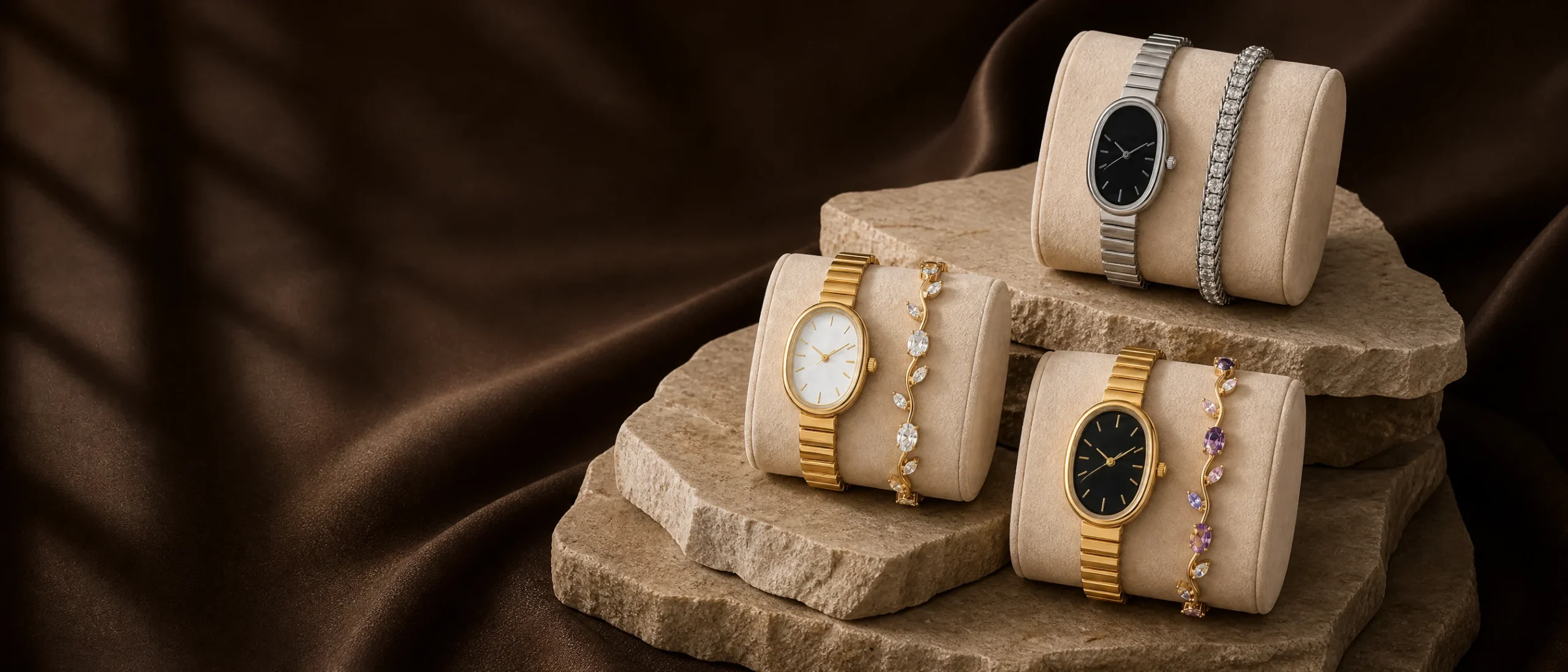 Some pieces are simply better together | Glossy.pk