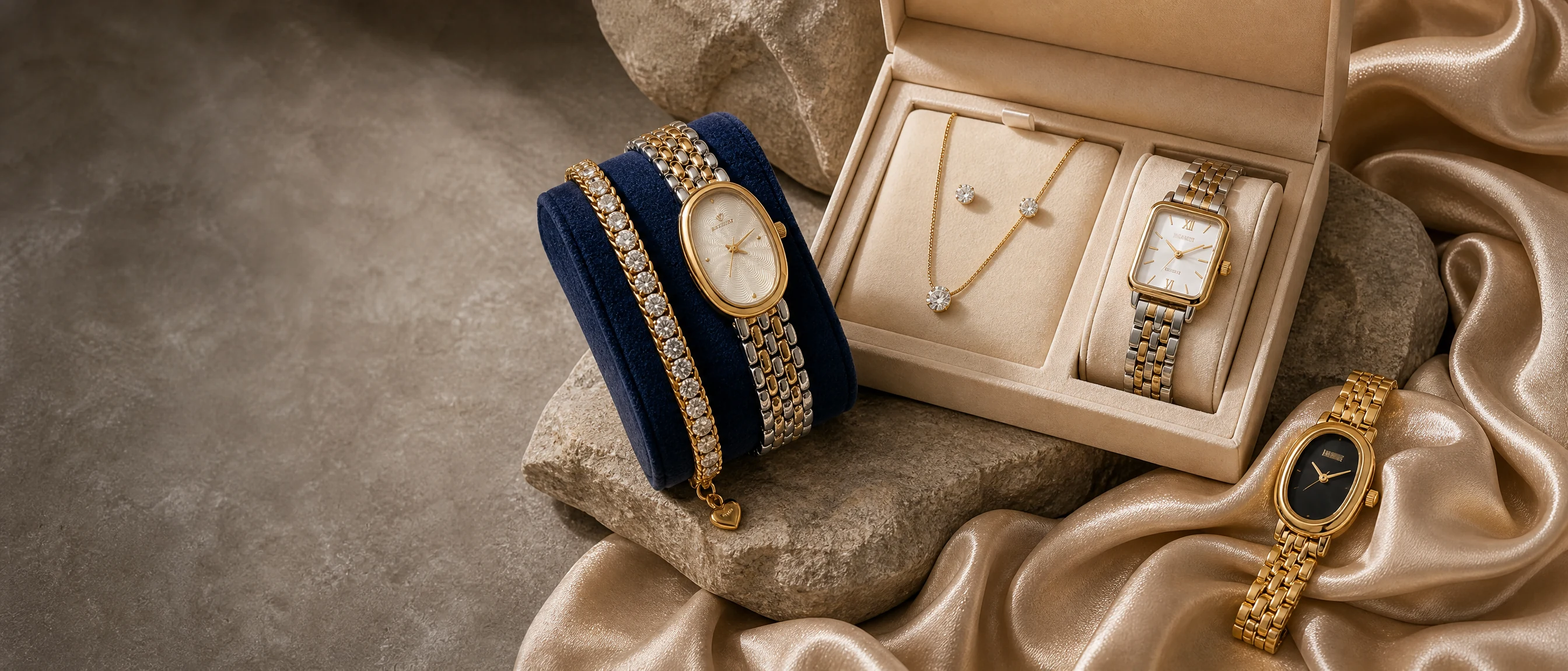 Watches at Glossy.pk