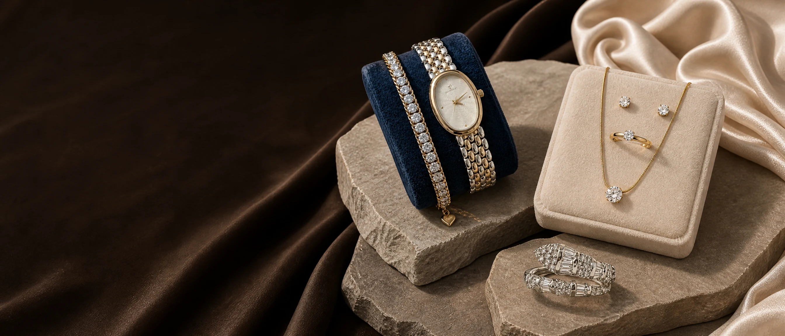 Find Your Next Favourite Piece at Glossy.pk