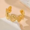 Heart Handcuff Bangle product photo 2 | Glossy.pk Pakistan
