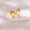 Bow Ring product photo 4 | Glossy.pk Pakistan